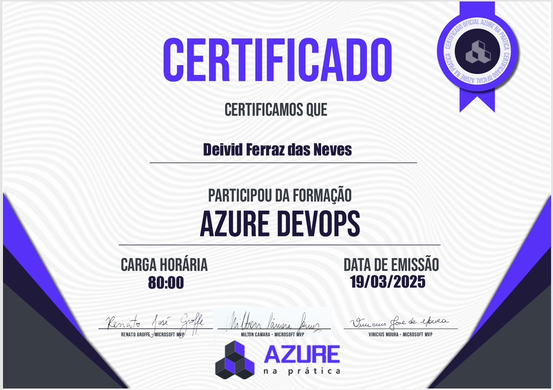 Azure DevOps