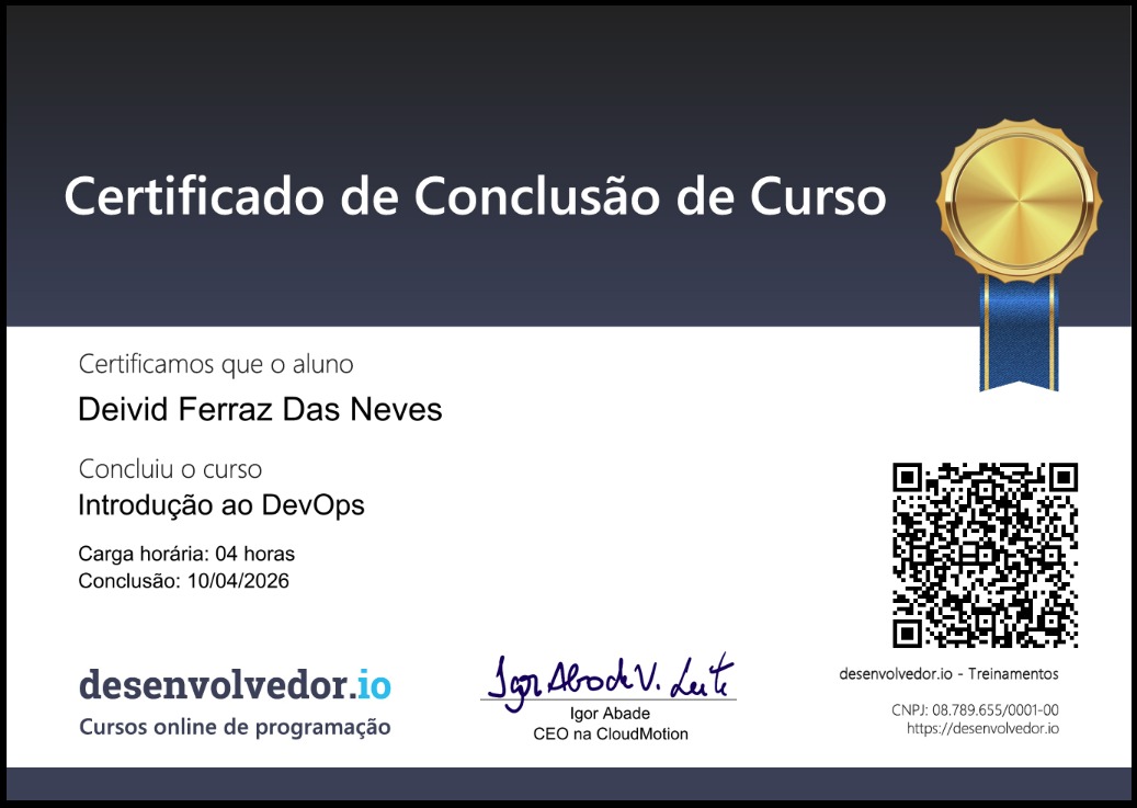 DevOps