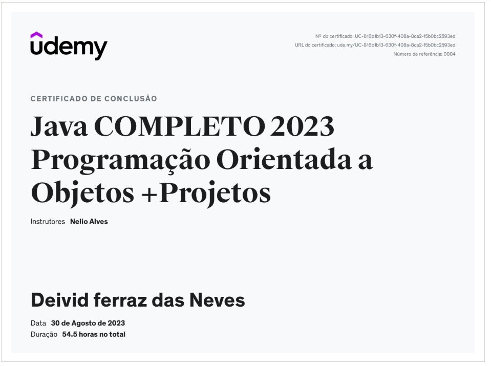 Java OO