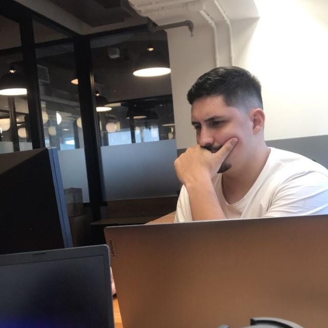 Foto de Deivid Ferraz